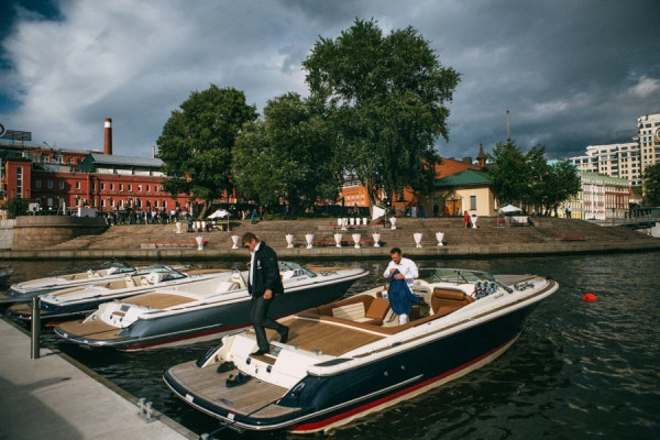 Императорский яхт клуб санкт петербург