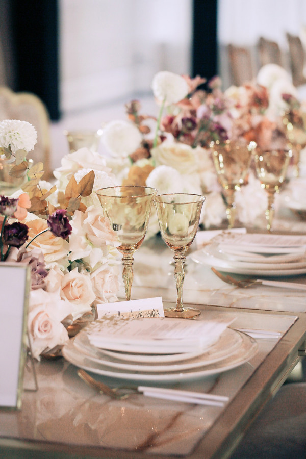 Солнечная свадьба Екатерины и Олега