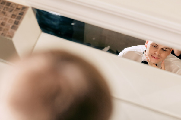 Солнечная свадьба Екатерины и Олега