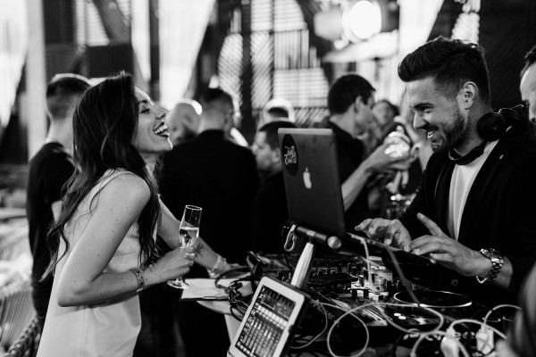 Вино и разговоры с основателем IMPRESARIO Федором