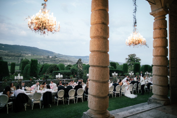 Свадьба Екатерины и Дмитрия в Вероне