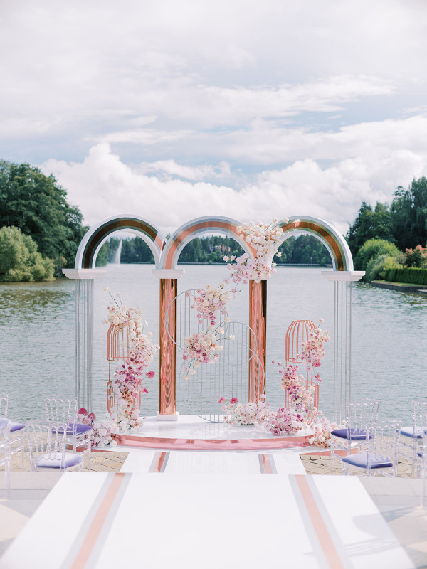 Декораторы Atelier dei Fiori