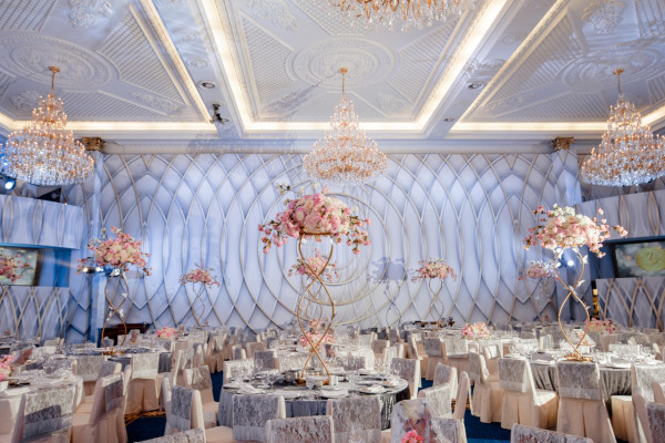 Юрий Антизерский знает, как сделать любое мероприятие