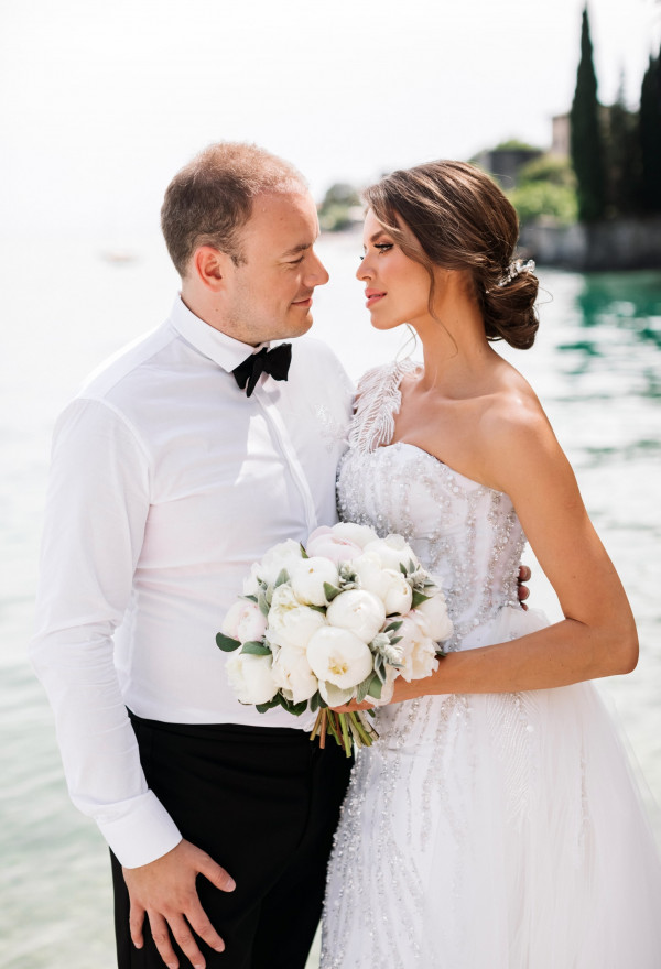 Свадьба Регины Вандышевой — «Мисс Казахстан 2014»