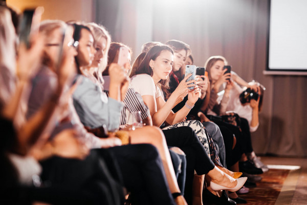 Trunk Show Helena Kolan: свадебная мода из