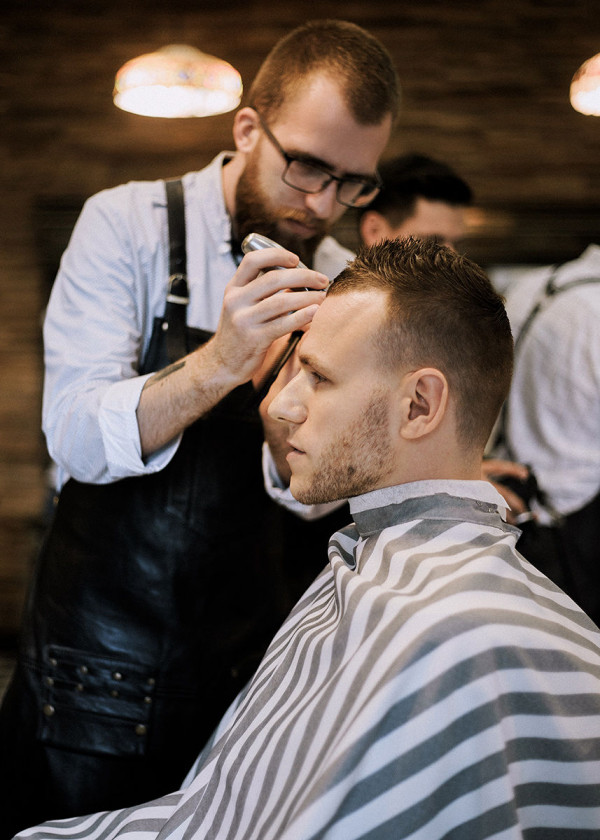 Осенняя свадьба Екатерины и Александра в Петербурге