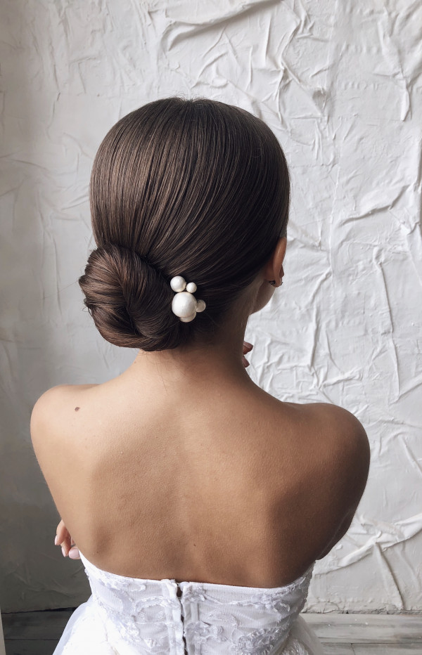 Стилисты Оксана Сергеева