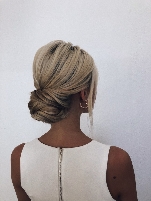 Стилисты Оксана Сергеева