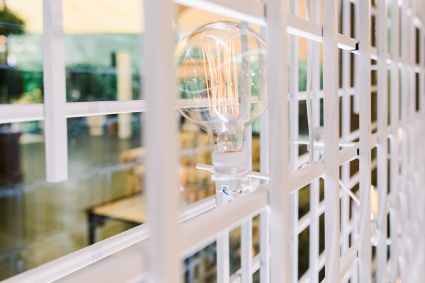 Кристина Агеева о новом сервисе аренды свадебного