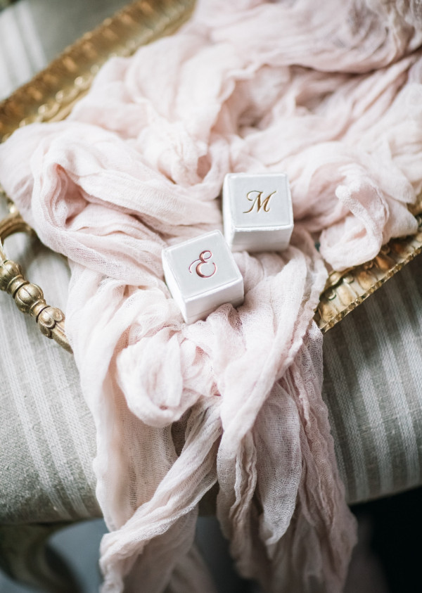 Камерная свадьба в легендарном Goodnestone Park