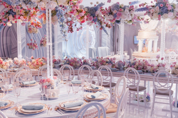 Юрий Антизерский знает, как сделать любое мероприятие