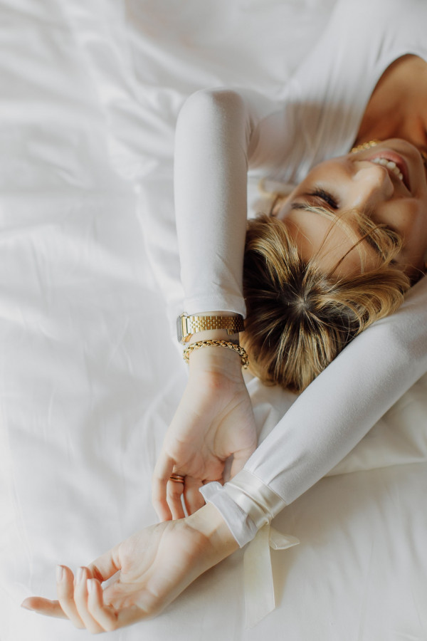 Пробуем балет: как прошел бизнес-девичник в отеле