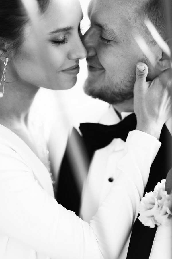 Шумная свадебная вечеринка Кати и Никиты