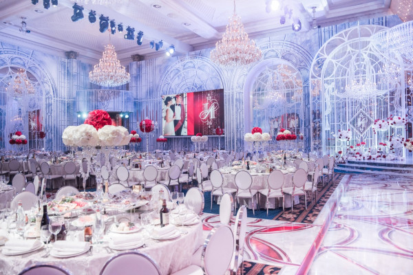 Юрий Антизерский знает, как сделать любое мероприятие