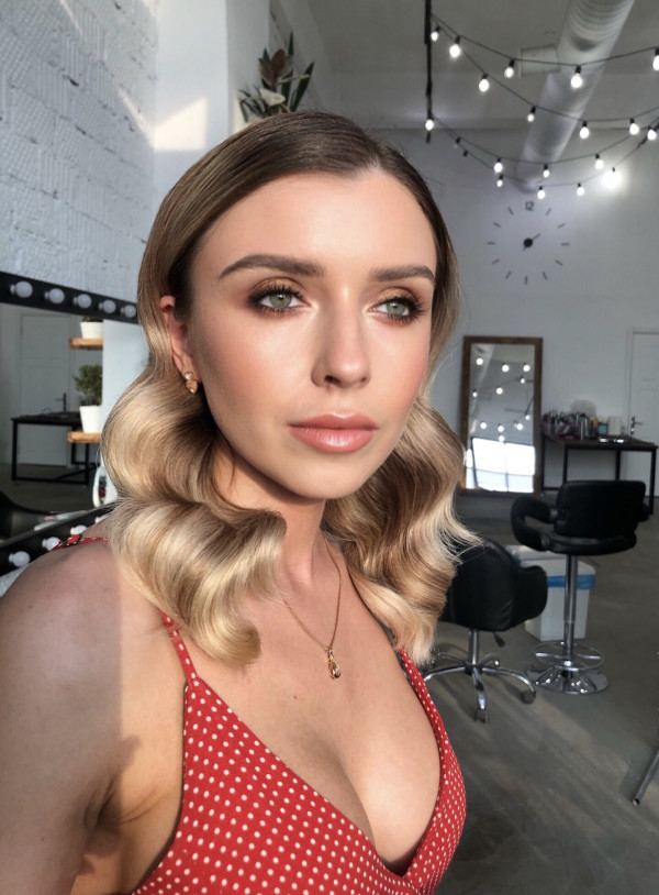 Стилисты Оксана Сергеева