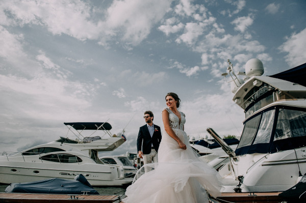 Площадки DoubleTree by Hilton Moscow - Marina