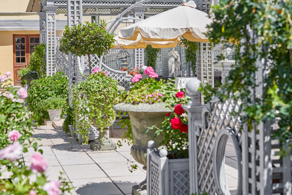 Площадки Turandot