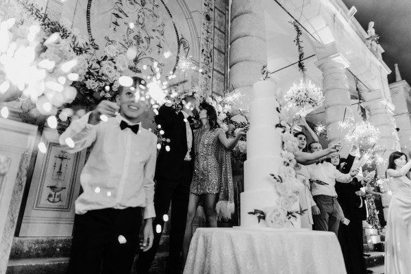 Свадьба Екатерины и Дмитрия в Вероне