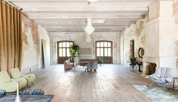 Площадки Московский Императорский яхт-клуб