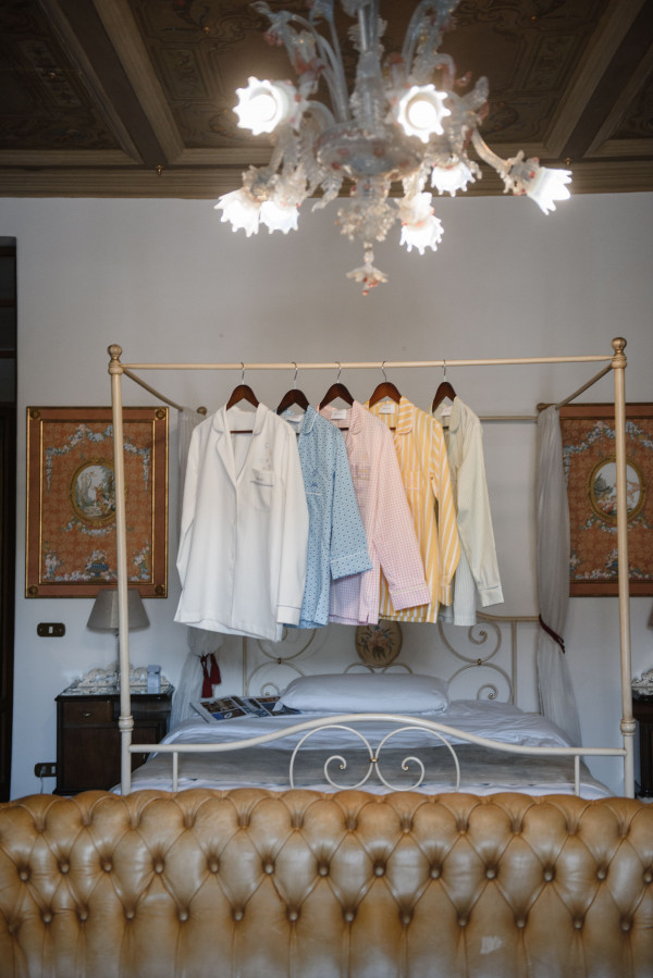 Поездка с подругами — лучшая замена девичнику