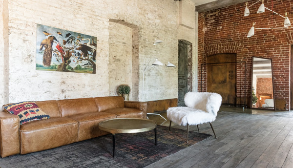 Площадки Московский Императорский яхт-клуб