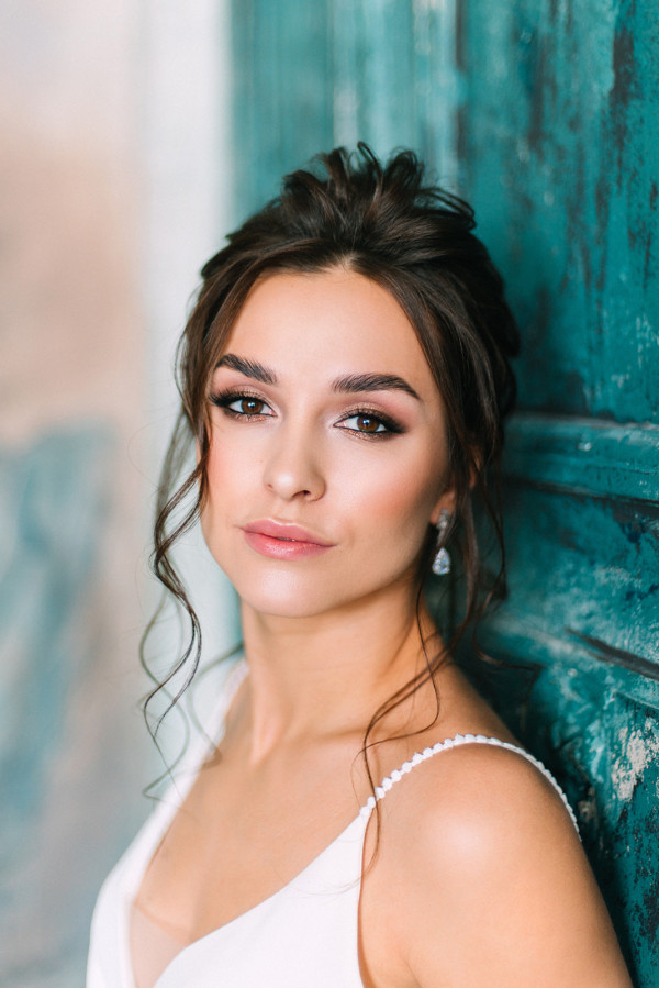 Свадебный макияж 2019: советы профессиональных стилистов