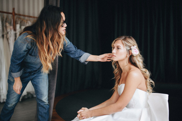 Свадебный макияж 2019: советы профессиональных стилистов