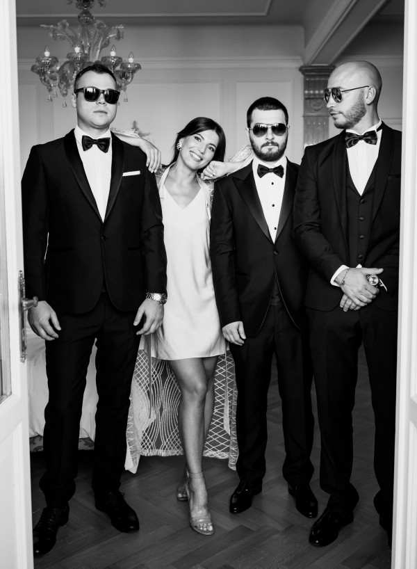 Свадьба Екатерины и Дмитрия в Вероне