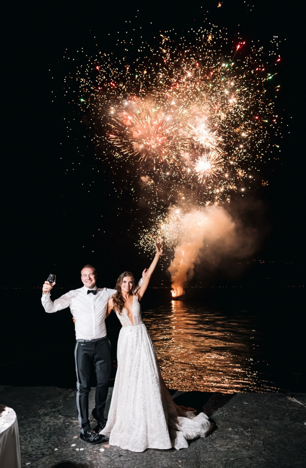 Свадьба Регины Вандышевой — «Мисс Казахстан 2014»