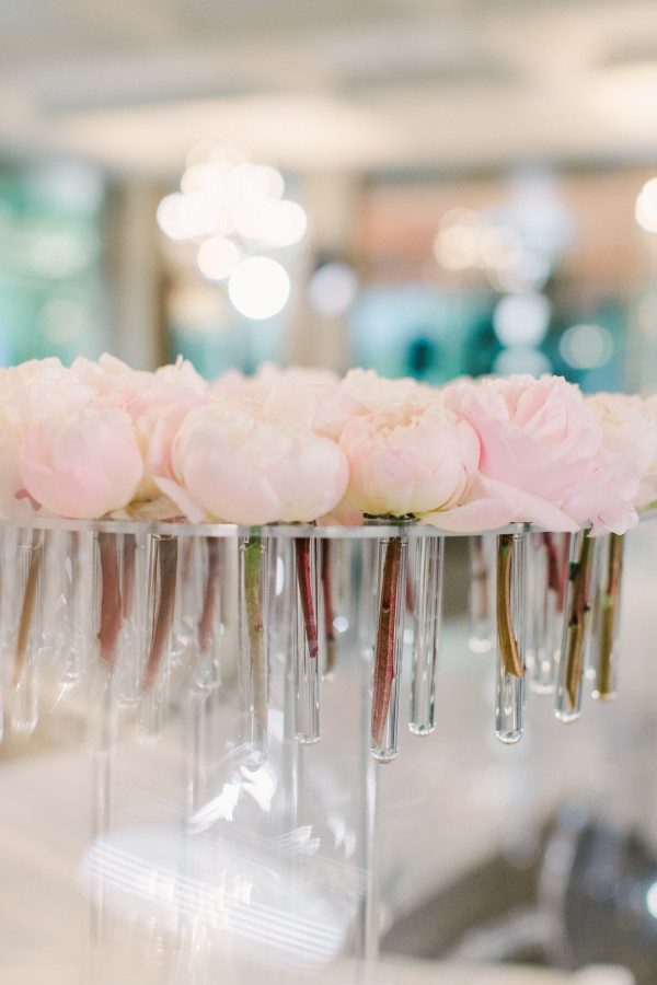 Кристина Агеева о новом сервисе аренды свадебного