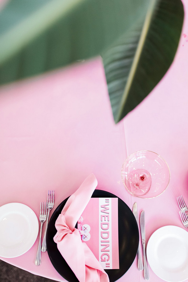 Шумная свадебная вечеринка Кати и Никиты