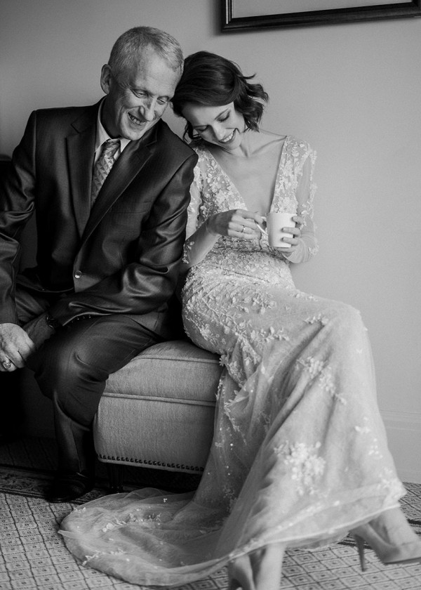 Осенняя свадьба Екатерины и Александра в Петербурге