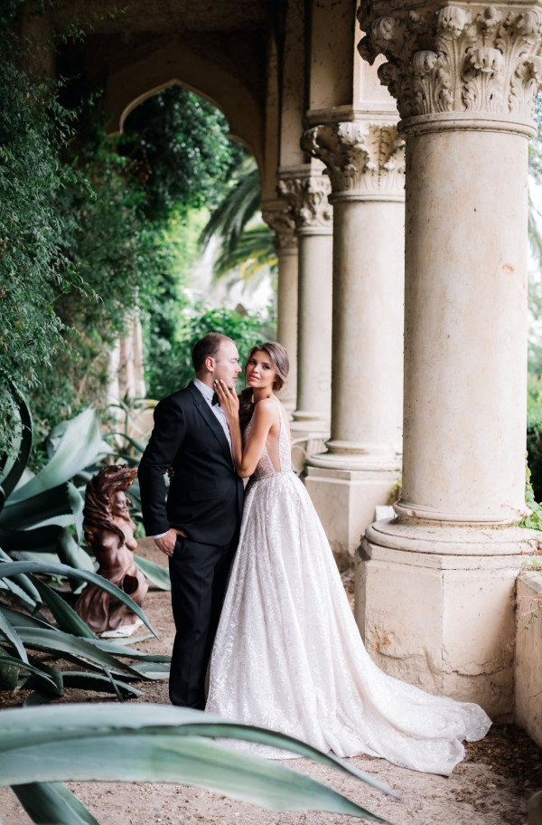 Свадьба Регины Вандышевой — «Мисс Казахстан 2014»