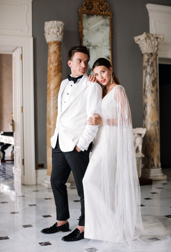 Какой была свадьба Регины Тодоренко и Влада