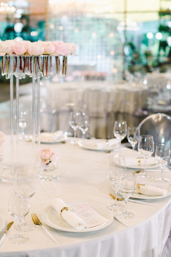 Кристина Агеева о новом сервисе аренды свадебного