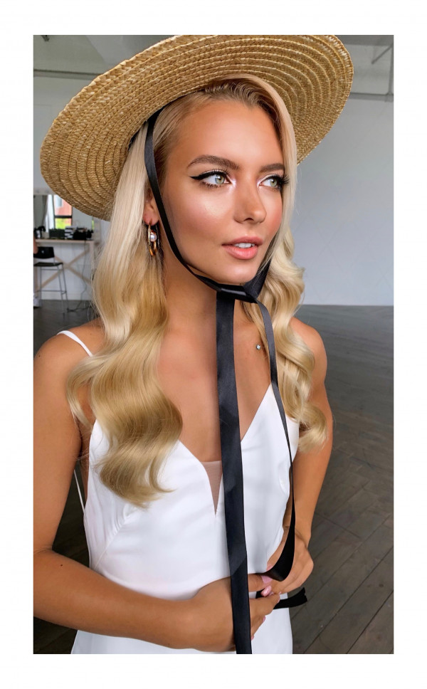 Стилисты Яна Герман