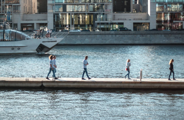 Площадки Московский Императорский яхт-клуб