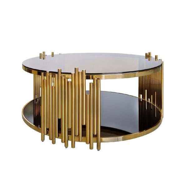 Luxury Collection: премиальная мебель от Right Guys