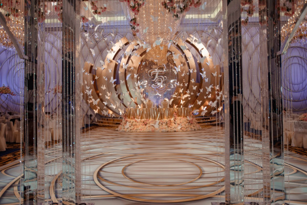 Юрий Антизерский знает, как сделать любое мероприятие