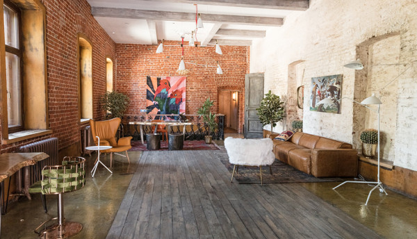 Площадки Московский Императорский яхт-клуб