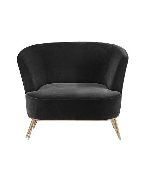 Luxury Collection: премиальная мебель от Right Guys