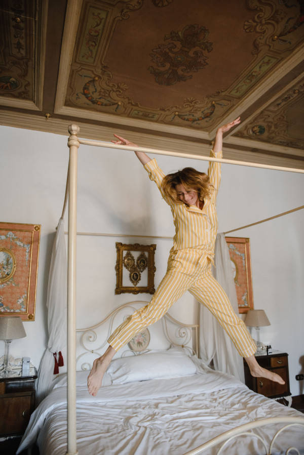 Поездка с подругами — лучшая замена девичнику