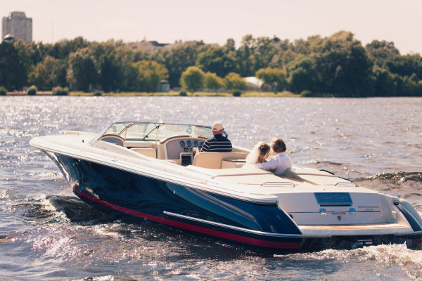 Площадки DoubleTree by Hilton Moscow - Marina