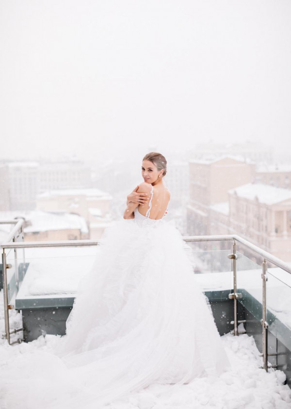 Стилисты Саша Есенина