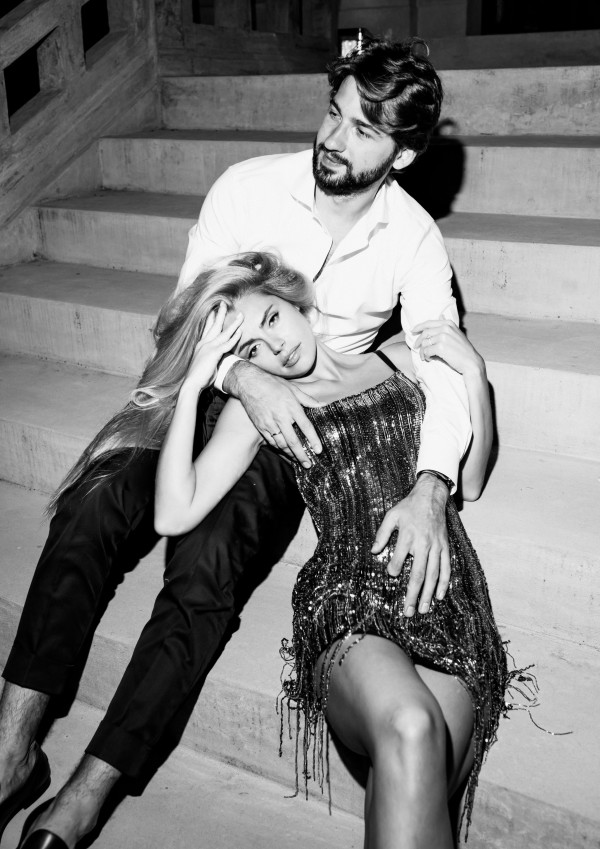 Свадьба Марии и Стаса в тосканской вилле