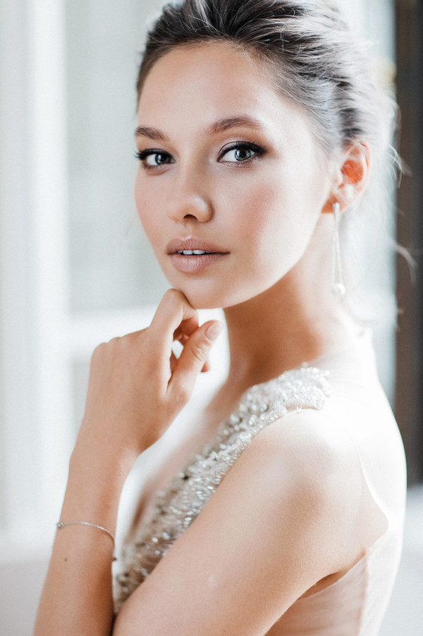 Шумная свадебная вечеринка Кати и Никиты