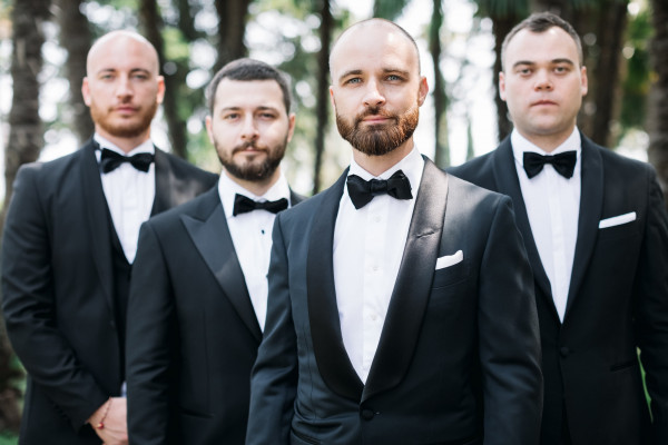 Свадьба Екатерины и Дмитрия в Вероне