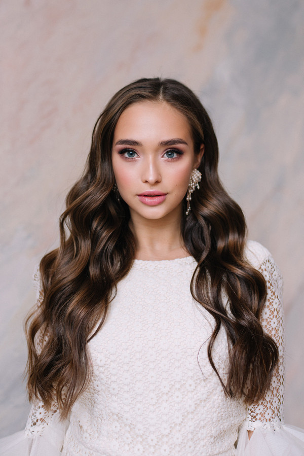 Свадебный макияж 2019: советы профессиональных стилистов