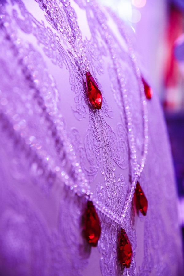 Юрий Антизерский знает, как сделать любое мероприятие