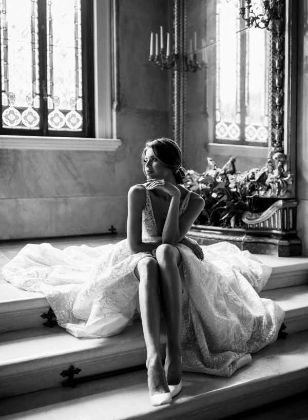 Свадьба Регины Вандышевой — «Мисс Казахстан 2014»